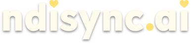 Ndisync Logo