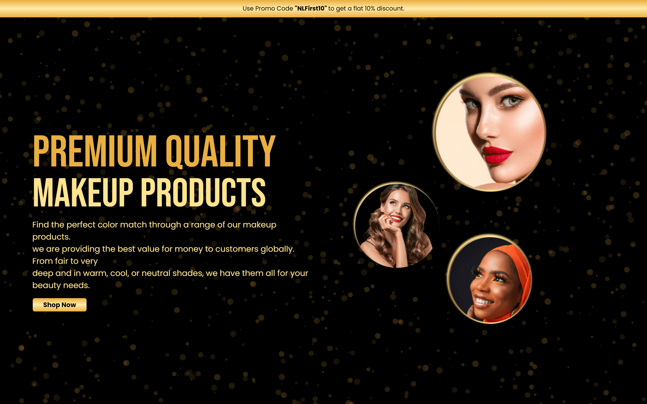 Nisa Cosmetic